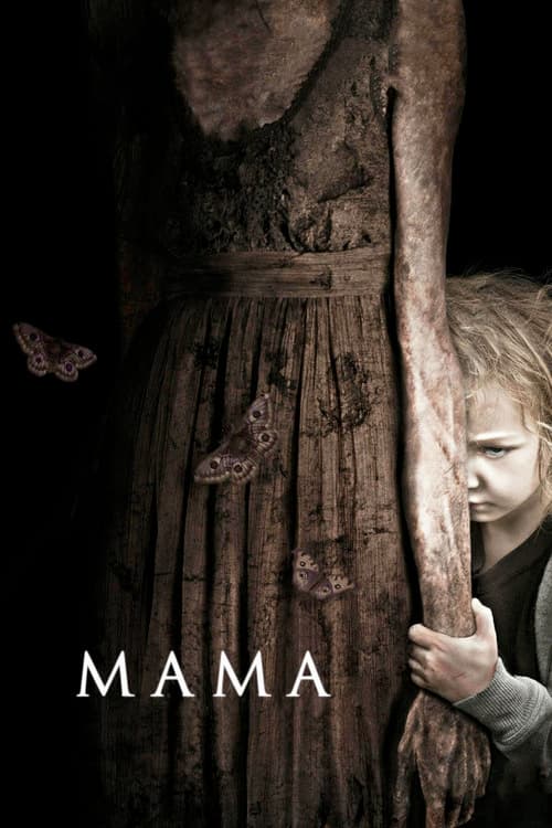Mama poster